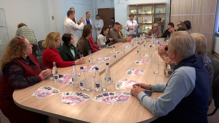 Познать Синеокую «Дорогами Екатерины». Как белорусы удивляют туристов?