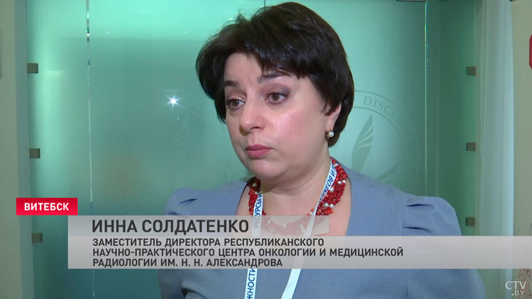 Перспективы развития туристической отрасли обсуждают на конференции в Витебске-7