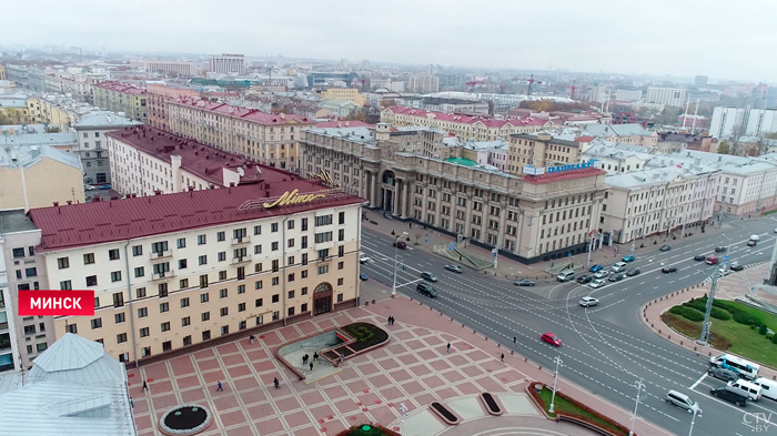 «Беларусь сегодня границ не закрывала». Какое туристическое направление остаётся визитной карточкой страны?-10