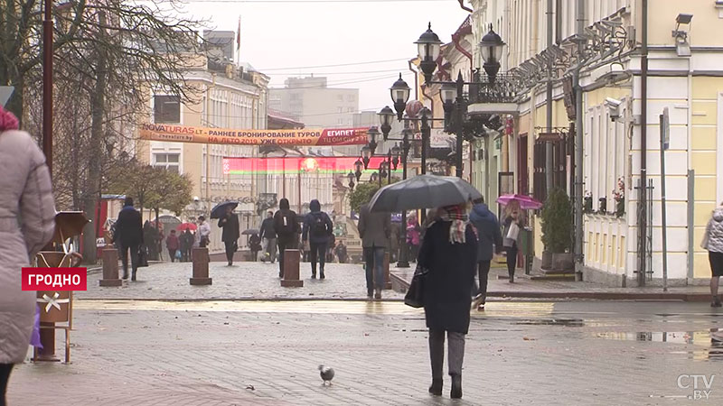 «Вообще поездкой очень доволен». Что говорят о Беларуси туристы, приехавшие в страну по безвизу-3