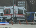 Александр Лукашенко выразил соболезнования в связи с терактом в Анкаре