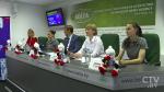 «Адекватно оценивают развитие баскетбола в нашей стране». Рыженков о турнире памяти Семёна Халипского в Минске