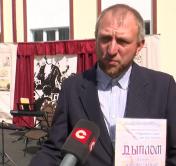 Участник литературного конкурса в День письменности: очень здорово, что есть площадка, где можно себя раскрыть