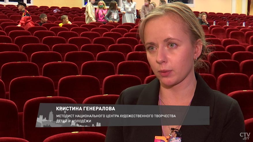 «Готовились почти каждый день». Какие номера представили на фестивале-конкурсе «Творчество без границ»?-1