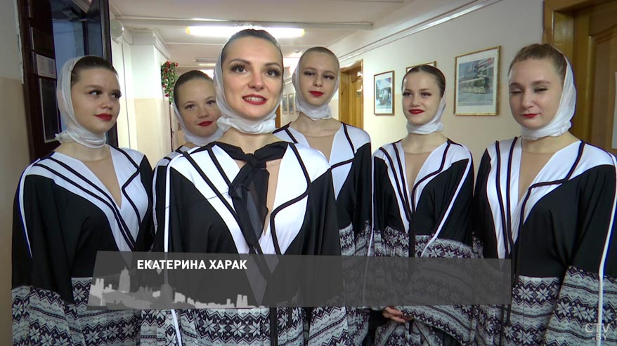«Готовились почти каждый день». Какие номера представили на фестивале-конкурсе «Творчество без границ»?-19