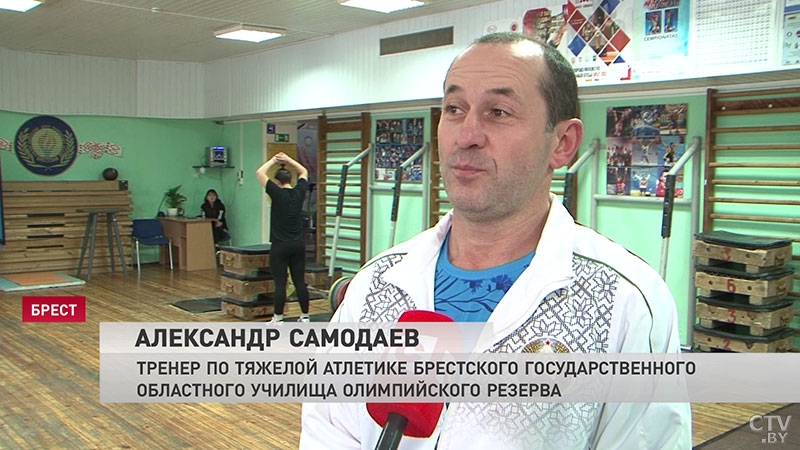 «У нас нет спроса за результат». Александр Лукашенко о необходимости повышения уровня подготовки белорусских спортсменов-9