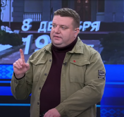 Кирилл Казаков: у нас диктатура, которая позволяет жить спокойно, растить детей, но ты не имеешь права стрелять в Президента