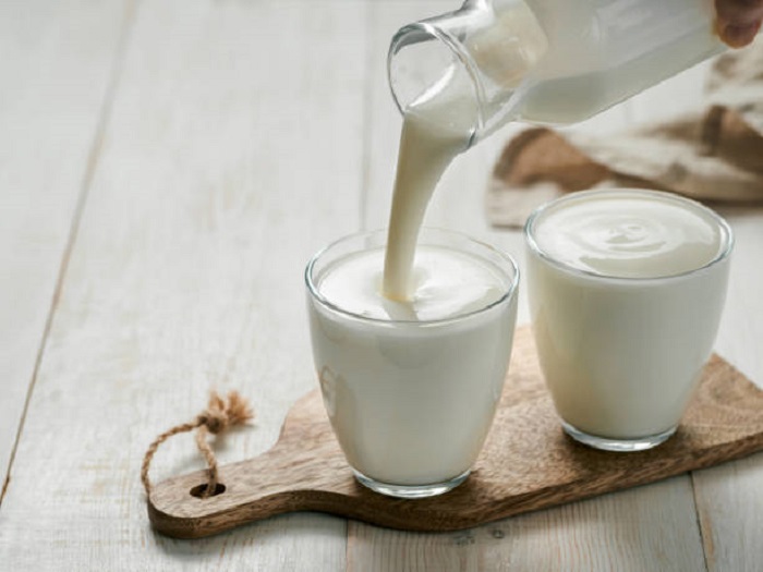 У вас повышенный уровень холестерина? Эти продукты помогут его снизить-19