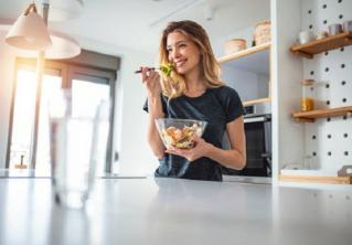 У вас повышенный уровень холестерина? Эти продукты помогут его снизить