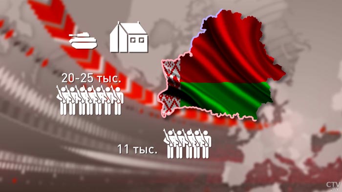 Петровский: у Запада кишка тонка прямо сказать «мы будем на вас нападать», они всё делают чужими руками-7