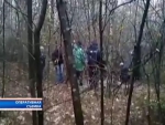 Житель Кобрина задушил бывшую жену и закопал тело в лесу: без матери остались 3 маленьких детей
