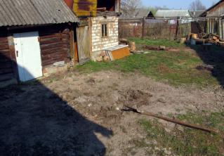 Был закопан живым. Продолжается расследование убийства 26-летнего жителя Полоцка