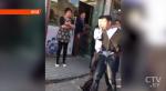 В Китае вооруженный мужчина напал на школьников: 9 человек убиты, 17 – ранены