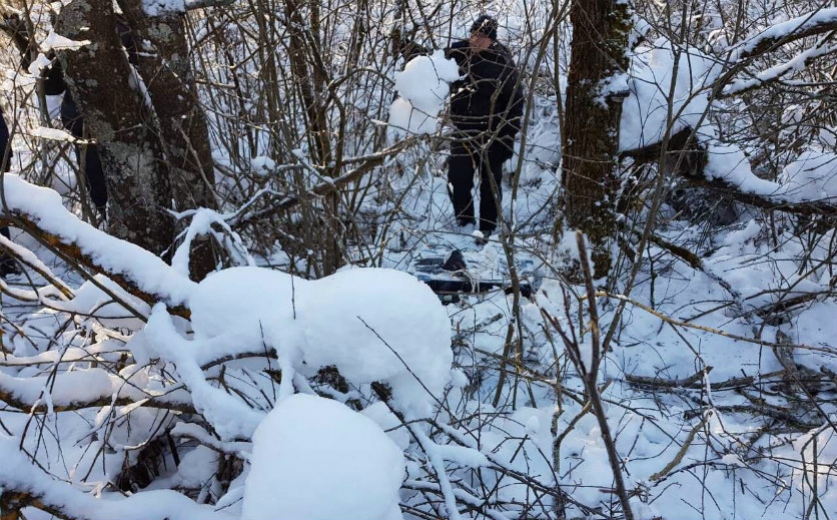 В Новополоцке 32-летнего сына обвиняют в убийстве матери-1