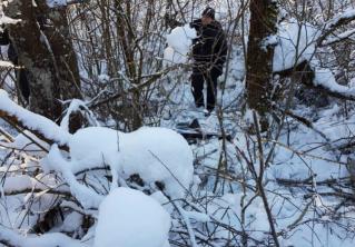В Новополоцке 32-летнего сына обвиняют в убийстве матери