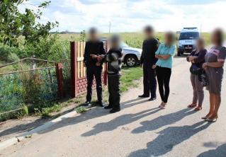 Мужчина обвиняется в убийстве своей 81-летней бабушки в Волковысском районе 
