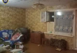 В Гродно двое мужчин подозреваются в убийстве женщины ножом 