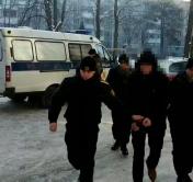 Найдено тело пропавшей новополочанки. В убийстве женщины подозревается сын