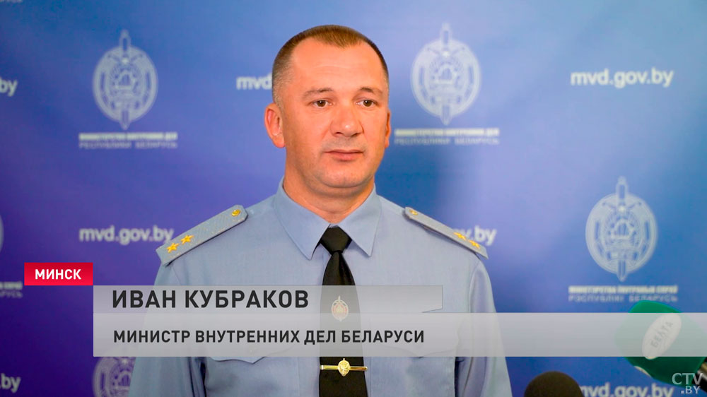 Украл более 3000 рублей и поджёг почту. Зверское убийство раскрыли в Орше по горячим следам-4