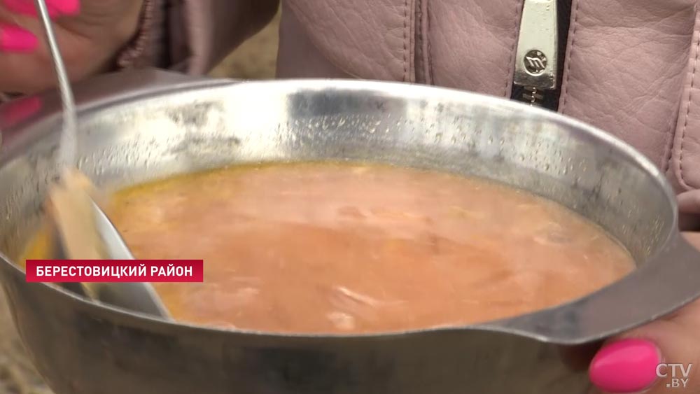В Беларуси в разгаре уборка раннего картофеля. Сколько можно заработать за сезон?-12