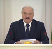 Александр Лукашенко поручил завершить сбор культур до 7 ноября: «Расслабились в конце уборки»