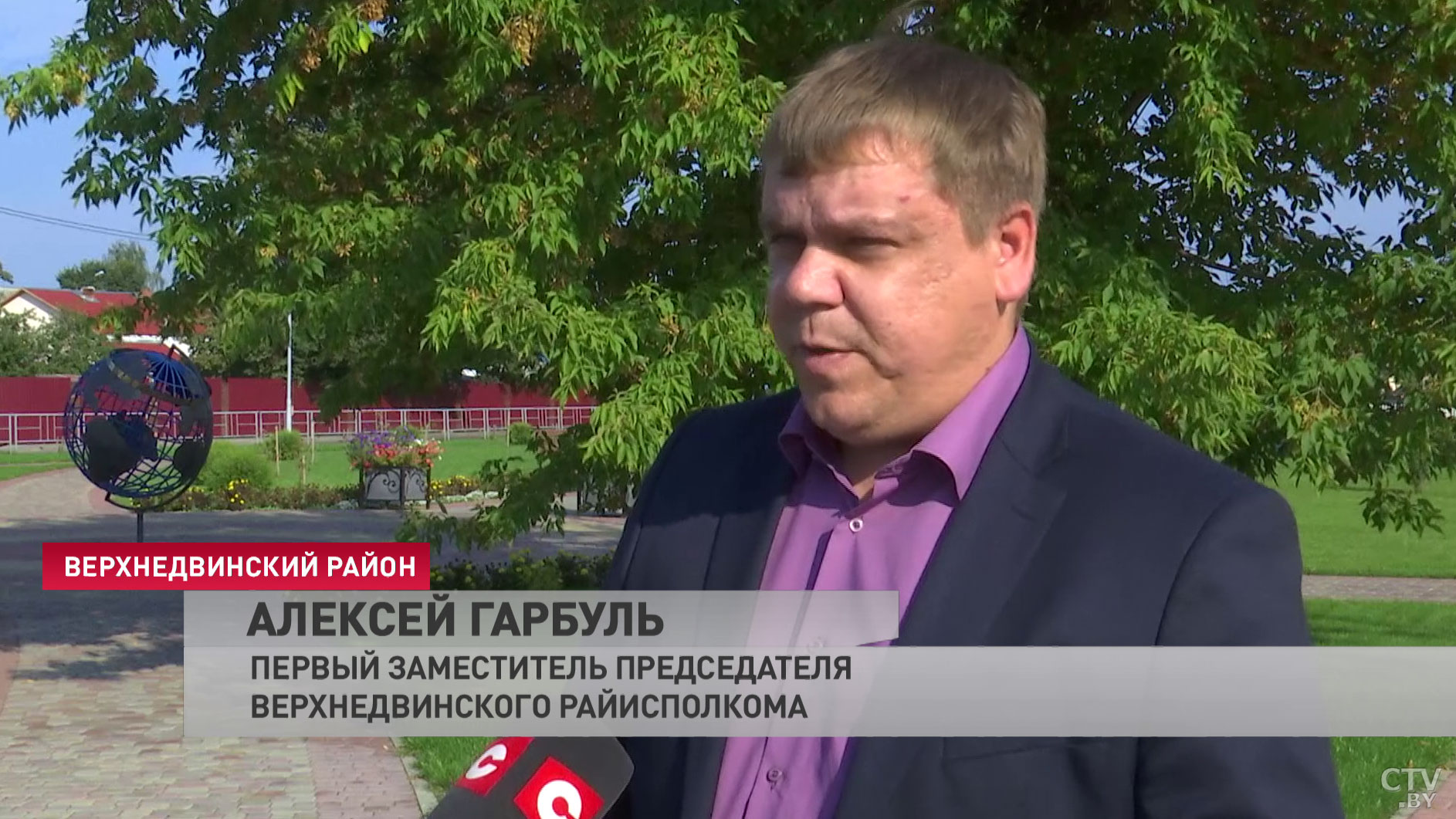 Мешают дожди и дикие животные. Аграрии Верхнедвинского района рассказывают, как убирают кукурузу-19