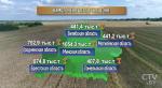 Уборочная-2018: в Беларуси убрано более 80% площадей-4