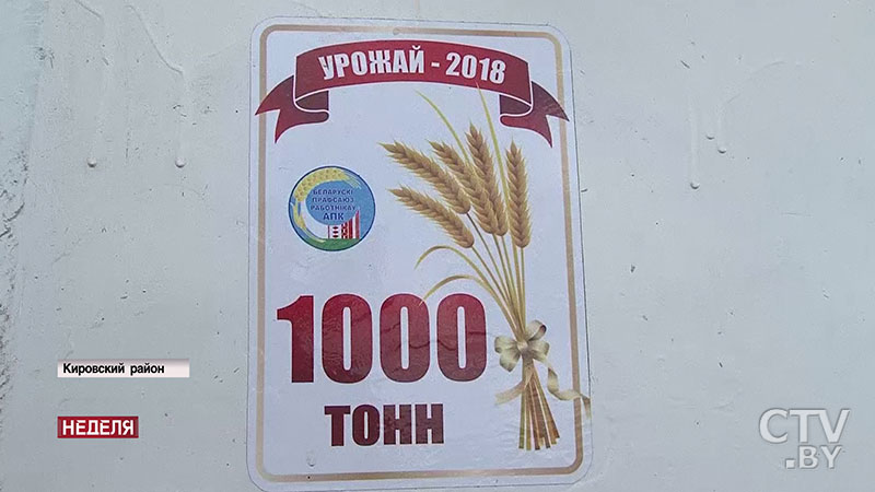 «За молодежью – будущее». Молодые аграрии о том, чем их привлекает работа в полях и АПК Беларуси-26