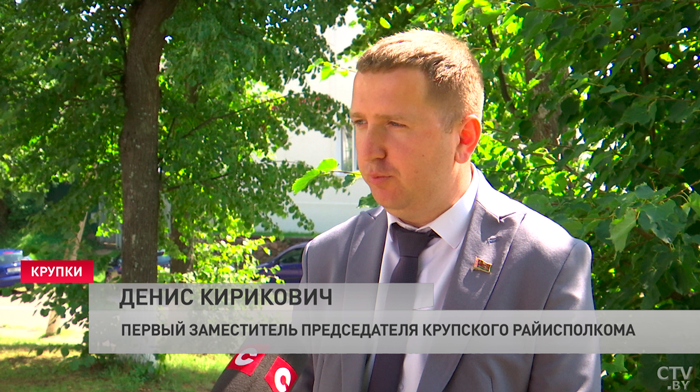 Аграрии Минской области намолотили более 770 тыс. тонн зерна-4