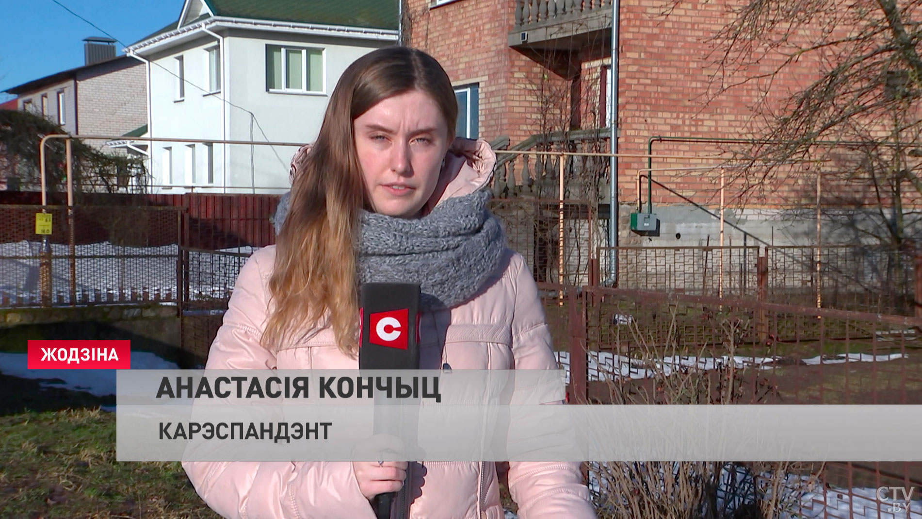 «В первую очередь это психолог». Что говорят о своём участковом жители Жодино?-7