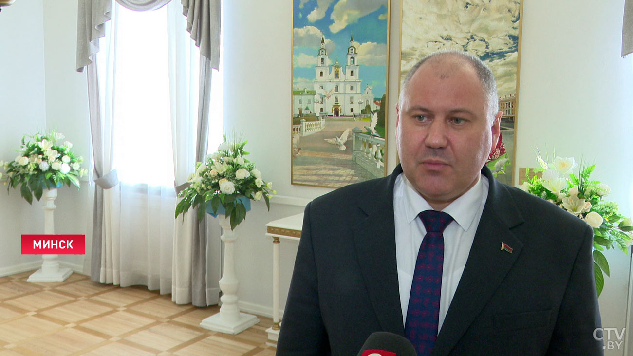 Участницы конкурса «Мисс Минск» поучаствуют в субботнике вместе с Владимиром Кухаревым-7