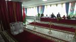 Что происходит на избирательном участке № 1 в Минске, где проголосовал Президент?