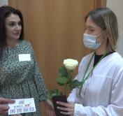 «Это уже мой гражданский долг». Как проходит досрочное голосование в медицинском колледже Минска? «Это уже мой гражданский долг». Как проходит досрочное голосование в медицинском колледже Минска?