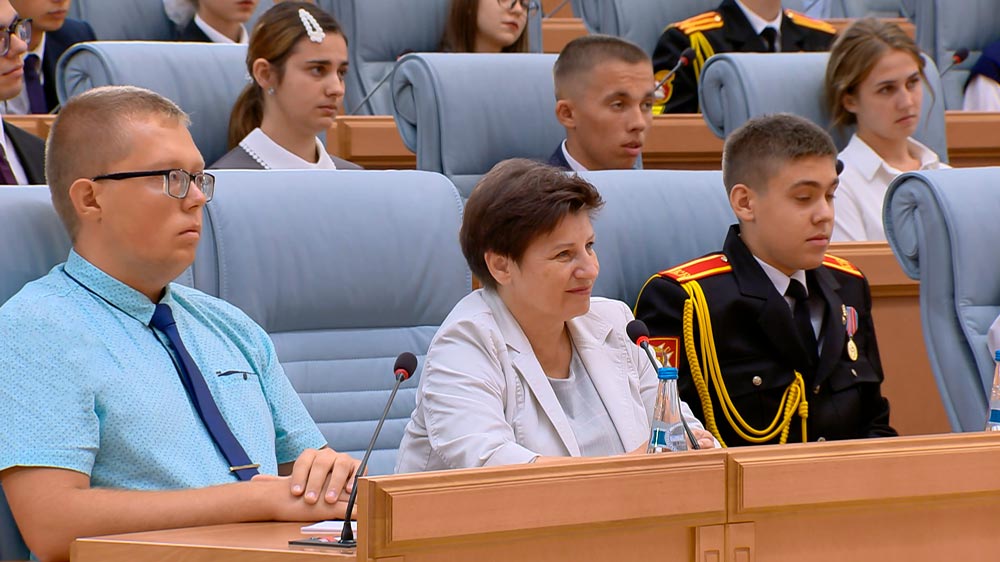 «Надо говорить правду». Что должно поменяться в белорусских учебниках по истории?