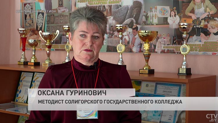 «Все образовательные ресурсы уникальные». Узнали, как педагоги Солигорского колледжа разрабатывают научные пособия-1 «Все образовательные ресурсы уникальные». Узнали, как педагоги Солигорского колледжа разрабатывают научные пособия-1