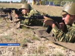 Обезвредить диверсанта и защитить объект: военные учения прошли в Гродненской области 