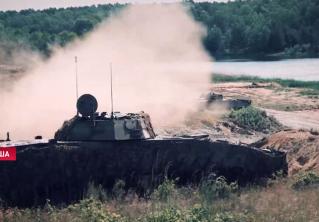 В Польше начнутся военные учения, которые были отложены из-за  коронавируса