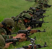 Учение «Славянское братство-2020» 10 сентября начнётся на полигоне Брестский