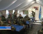 Более 150 единиц техники и 900 военнослужащих: совместные учения Беларуси и России развернулись на полигоне «Брестский»