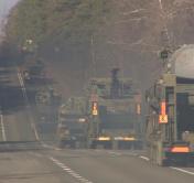 В Вооружённых Силах продолжается комплексная проверка боевой и мобилизационной готовности войск