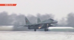 К проверке боеготовности белорусской армии подключились авиационные базы и ряд зенитно-ракетных частей ВВС и войск ПВО