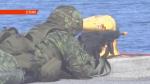 «Морской еж-2018»: в Эстонии проходят самые крупные за 25 лет военно-морские учения