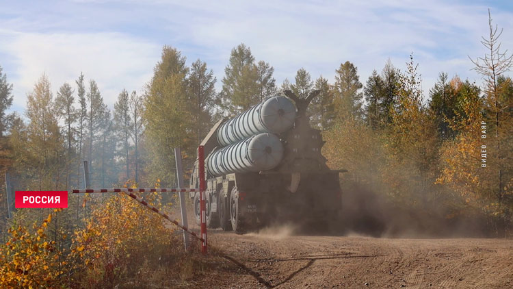 Белорусские зенитчики проверили боеготовность на российском полигоне Телемба – прошли учения по ПВО-4