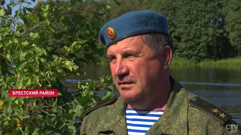 Генеральный консул России в Бресте Игорь Конякин: «В Союзном государстве мы всегда держим порох сухим»-16