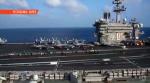 Совместные военные учения США и Южной Кореи временно отложили