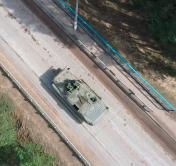 «Все военнослужащие получили опыт». В Беларуси продолжается комплексная проверка боеготовности армии