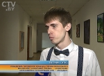 Минск: Евгений Ситко стал победителем в конкурсе «Столичный учитель — столичному образованию» Минск: Евгений Ситко стал победителем в конкурсе «Столичный учитель — столичному образованию»