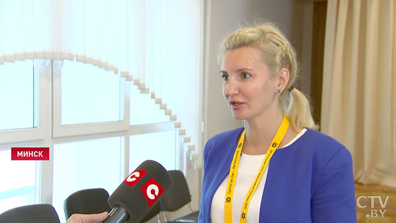 Финалист конкурса «Учитель года»: ни разу в жизни не ощутила давления со стороны родителей. Какие-то реплики возможны, все мы живые люди-13