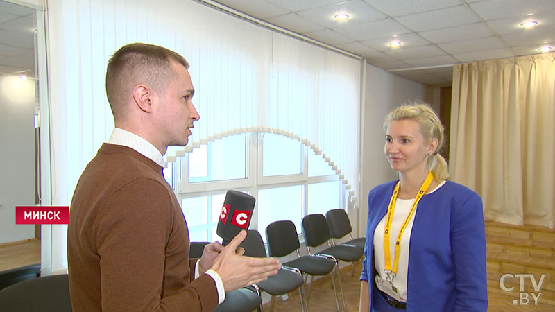 Финалист конкурса «Учитель года»: ни разу в жизни не ощутила давления со стороны родителей. Какие-то реплики возможны, все мы живые люди-7