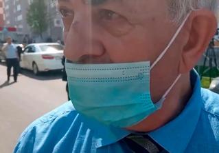 «Велел ребятам выйти из-за парт, сесть вдоль задней стены». Учитель из Казани о том, что происходило в классе во время стрельбы